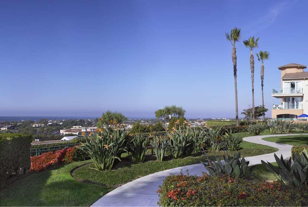 Aparthotel Grand Pacific Palisades Carlsbad
