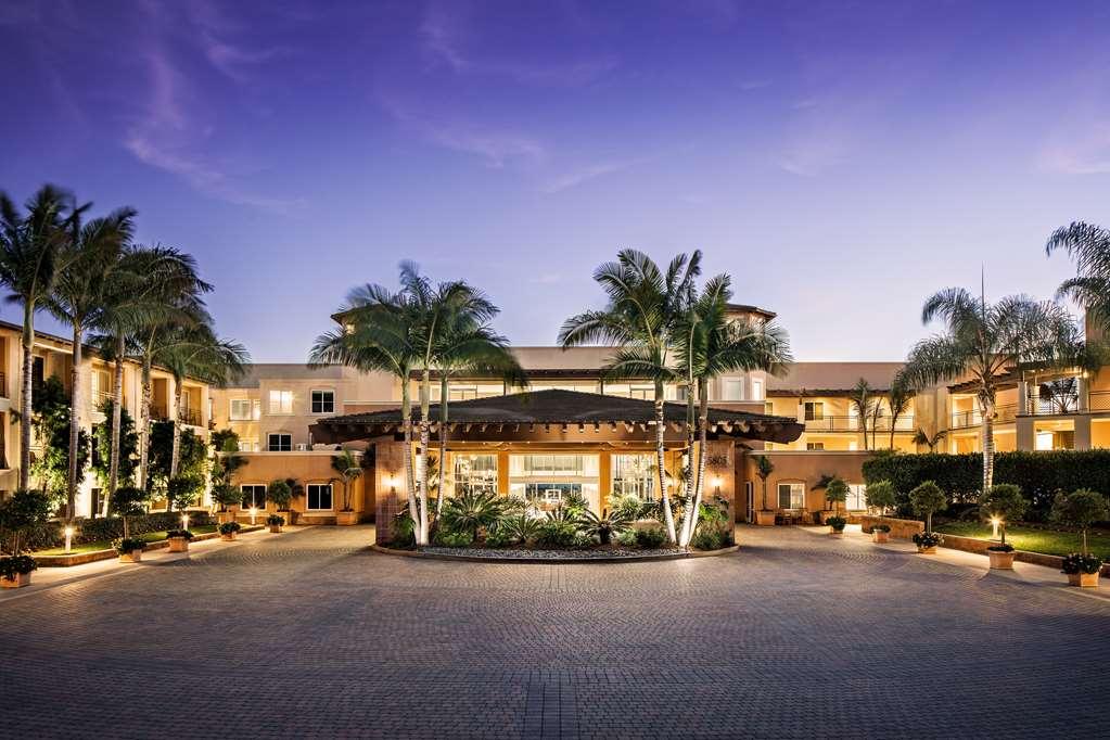 Grand Pacific Palisades Aparthotel
