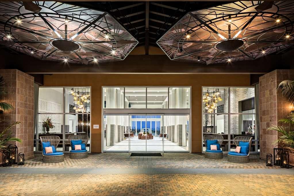 Aparthotel Grand Pacific Palisades 3*