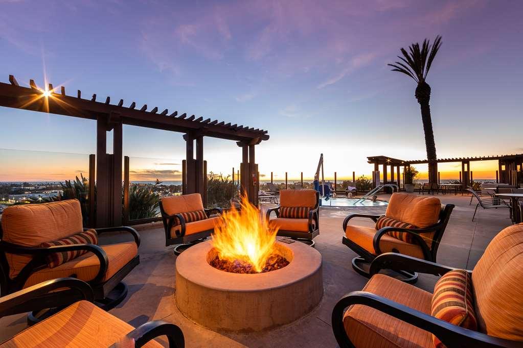 Aparthotel Grand Pacific Palisades Carlsbad