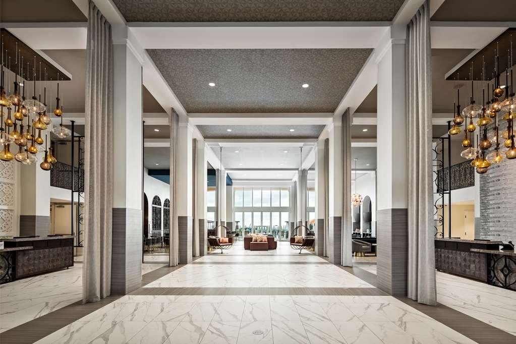 Aparthotel Grand Pacific Palisades