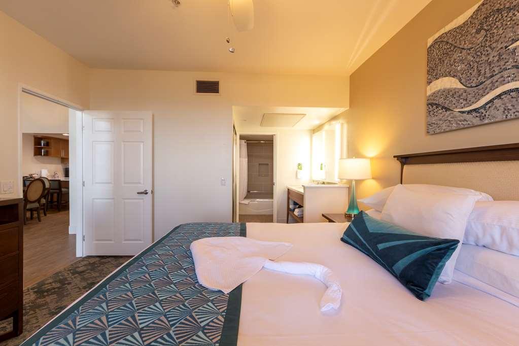 Grand Pacific Palisades Aparthotel Carlsbad