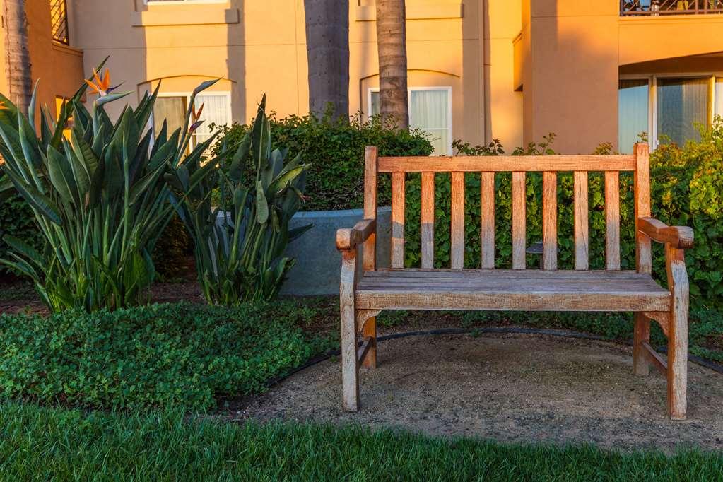 Aparthotel Grand Pacific Palisades
