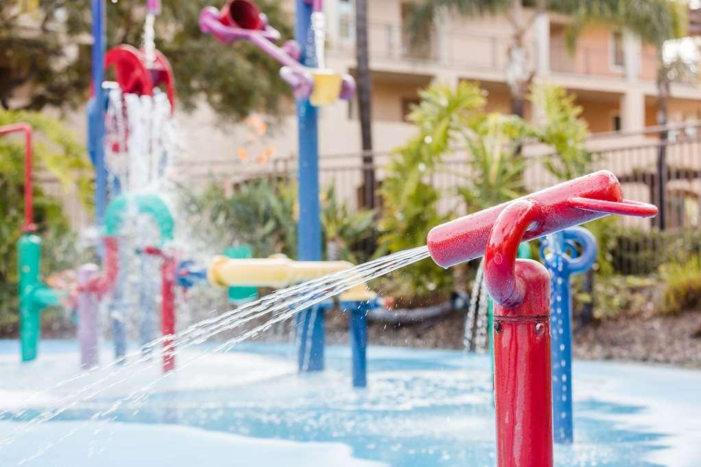 Aparthotel Grand Pacific Palisades 3*