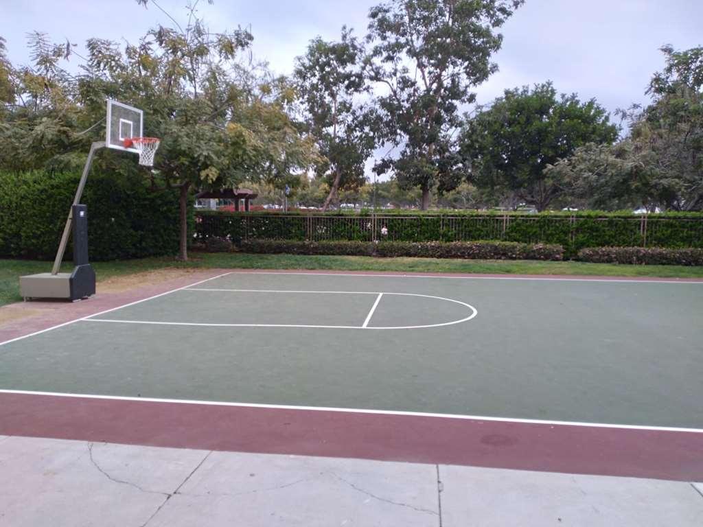 Aparthotel Grand Pacific Palisades