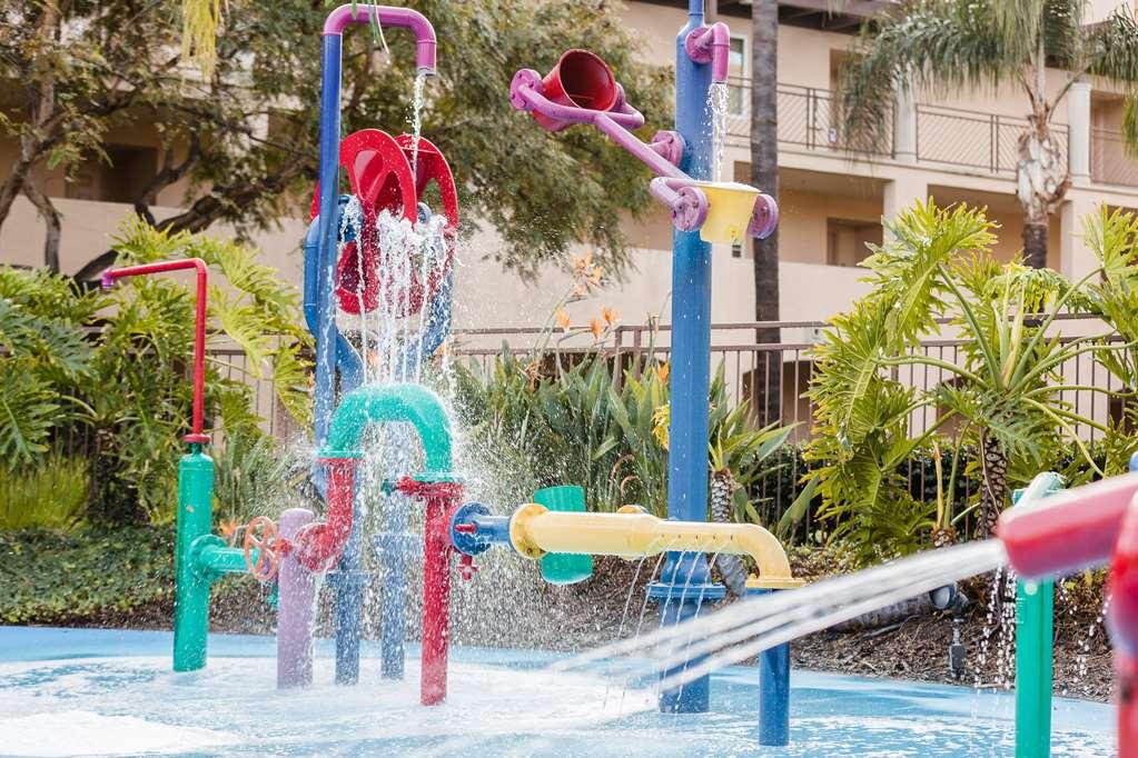 Grand Pacific Palisades Aparthotel Carlsbad