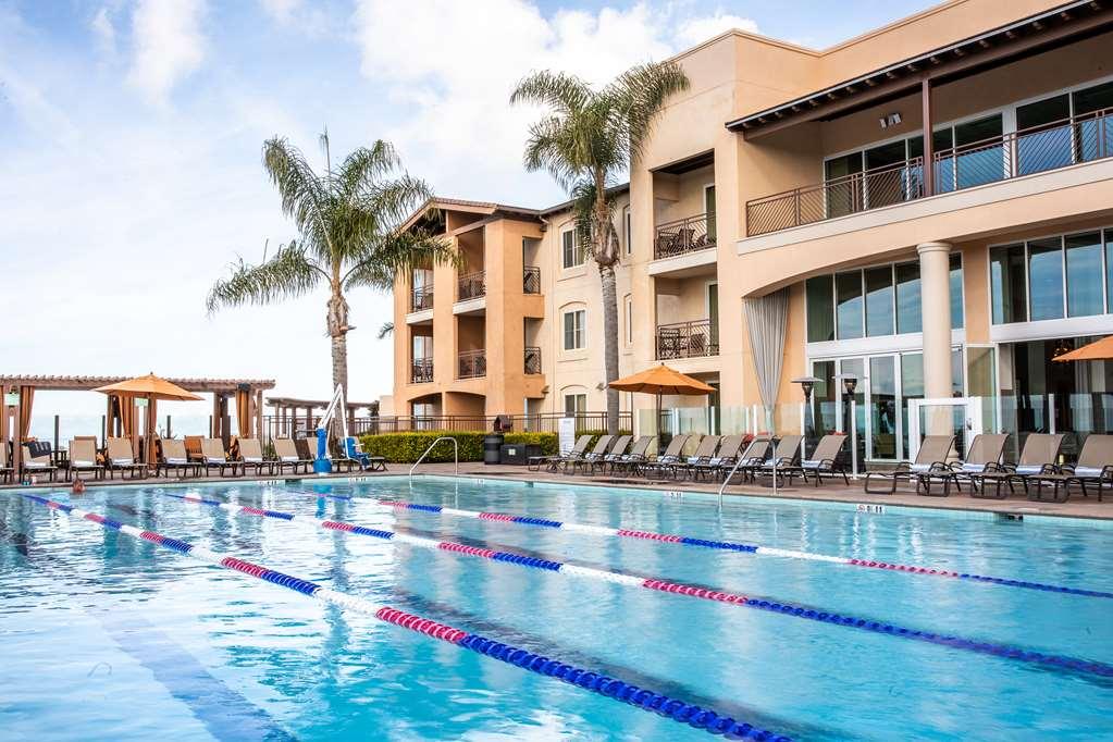 Aparthotel Grand Pacific Palisades 3*