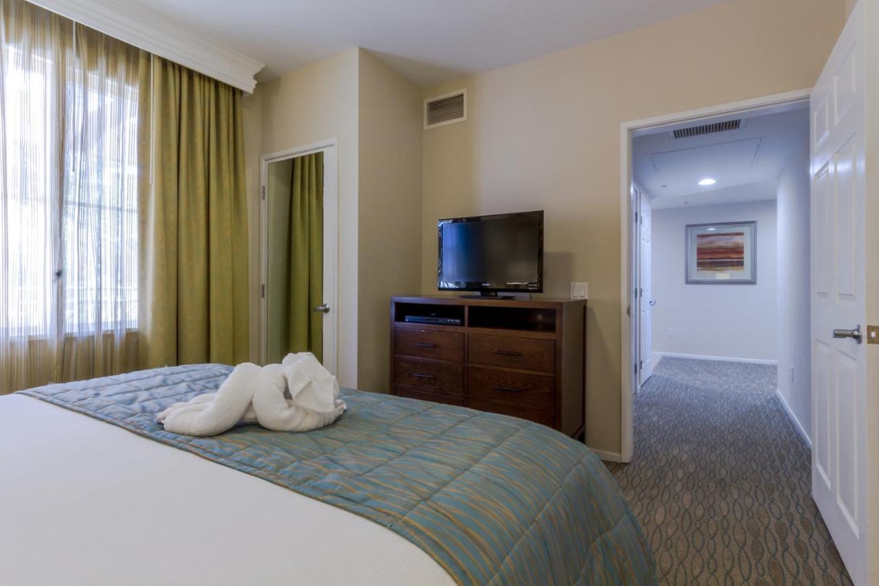 Aparthotel Grand Pacific Palisades Carlsbad