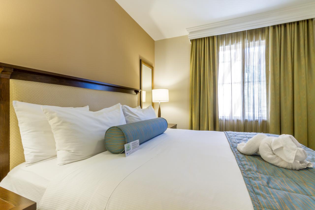 Grand Pacific Palisades Aparthotel 3*