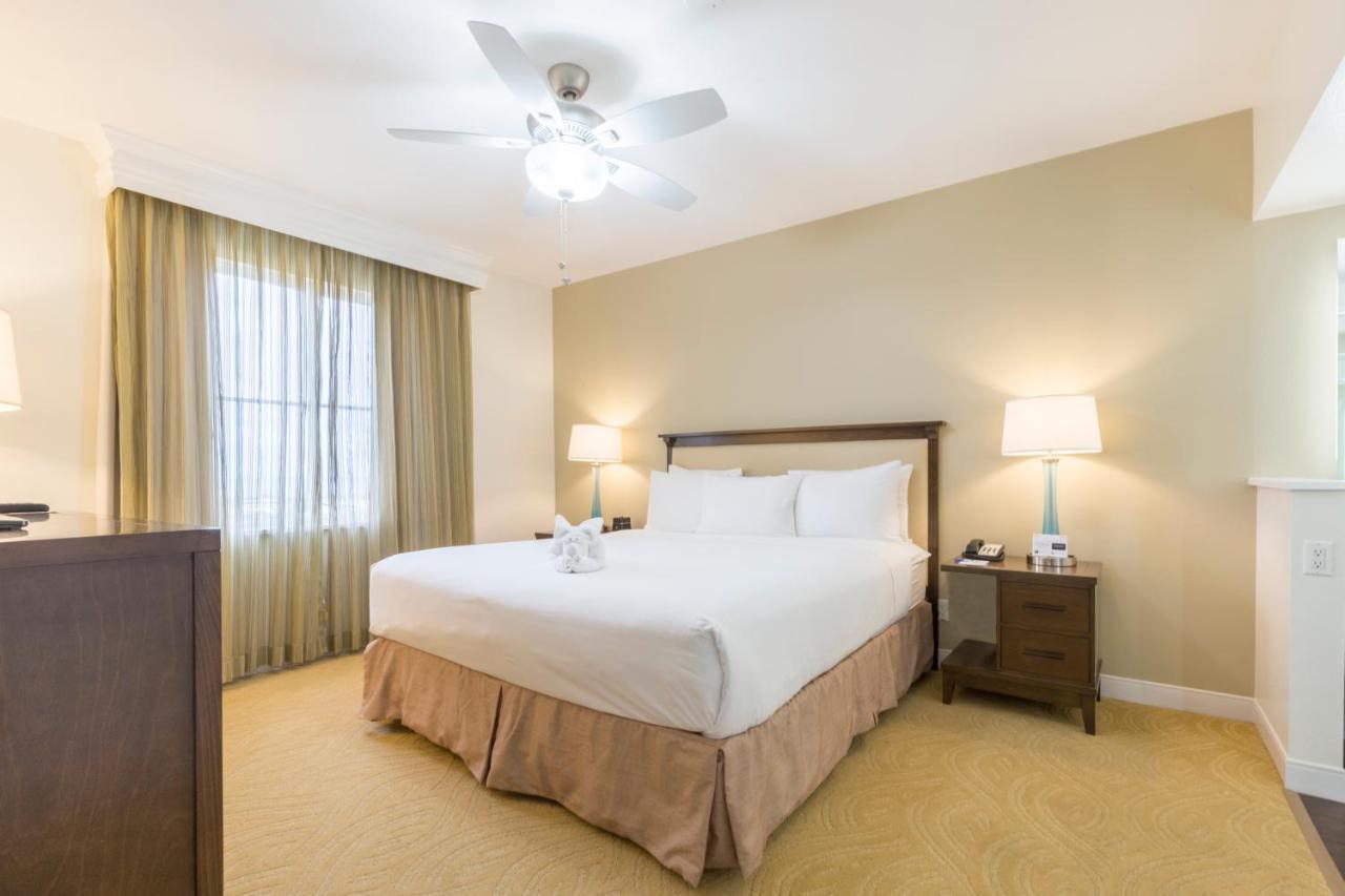 Grand Pacific Palisades Aparthotel Carlsbad