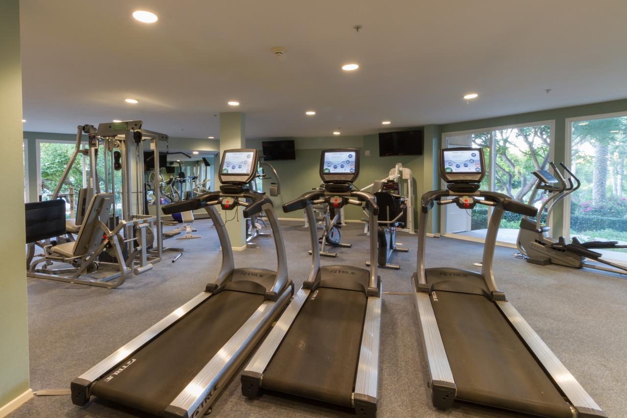 Aparthotel Grand Pacific Palisades Carlsbad