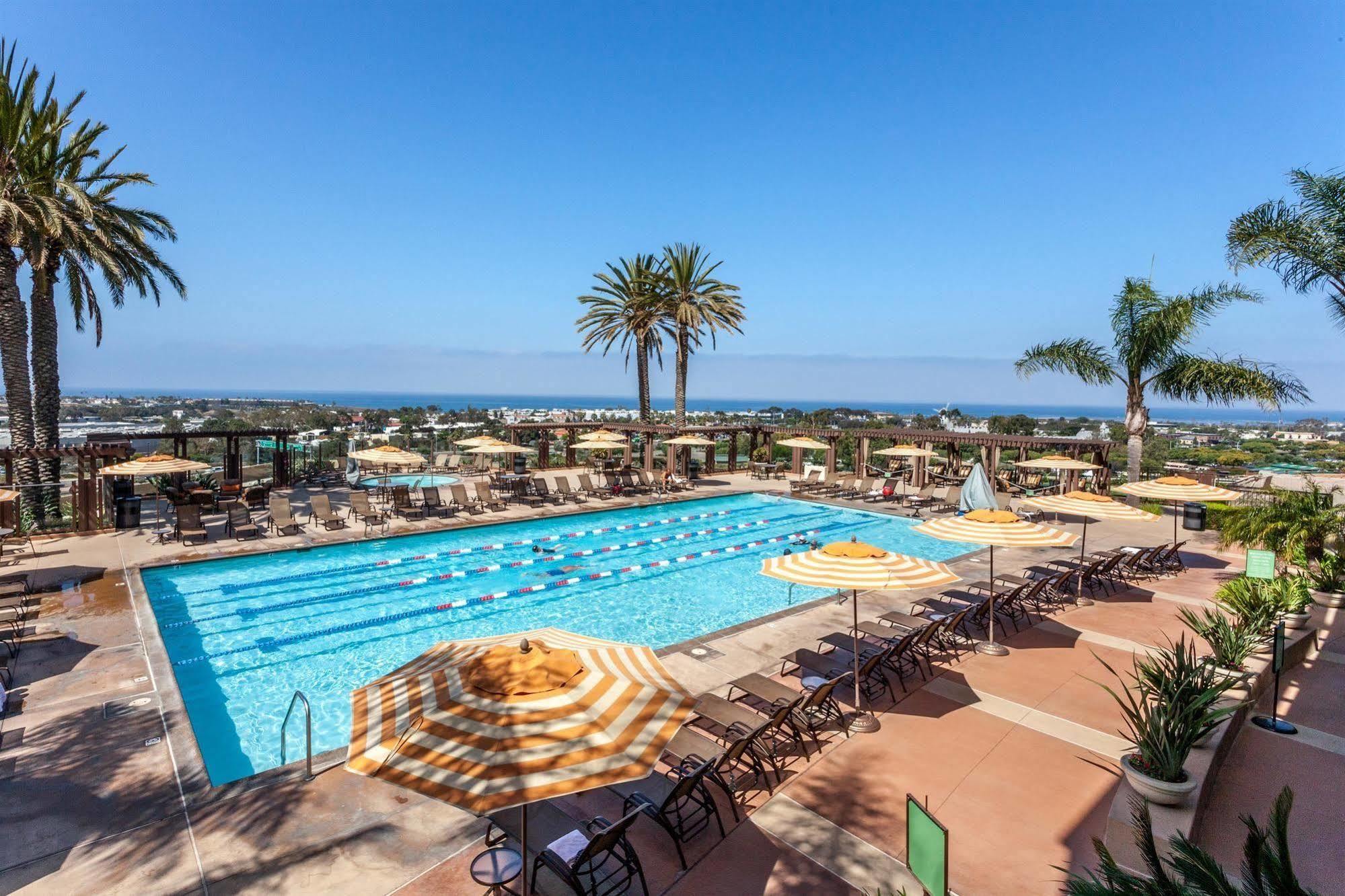 Grand Pacific Palisades Aparthotel Carlsbad