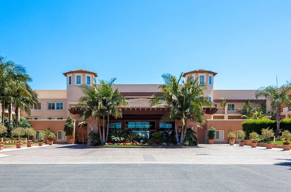Aparthotel Grand Pacific Palisades Carlsbad