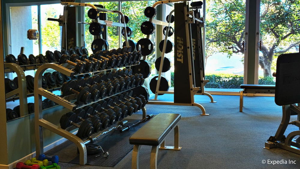 Aparthotel Grand Pacific Palisades