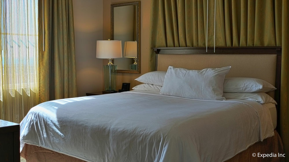Resort Grand Pacific Palisades