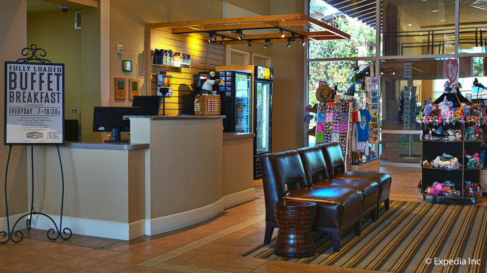 Aparthotel Grand Pacific Palisades Carlsbad