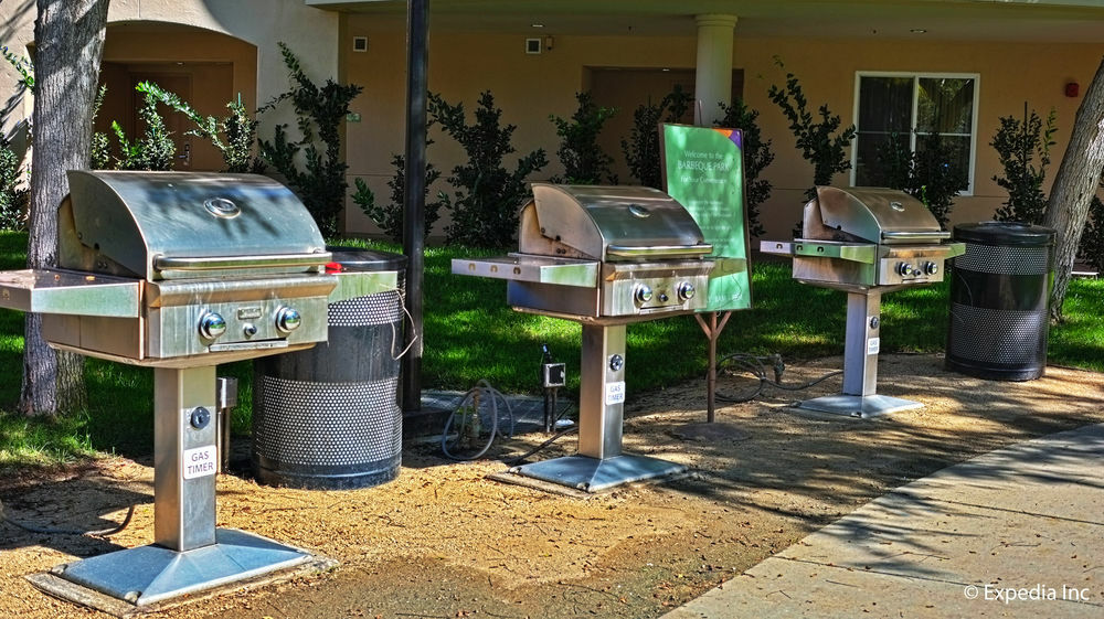 Resort Grand Pacific Palisades 3*